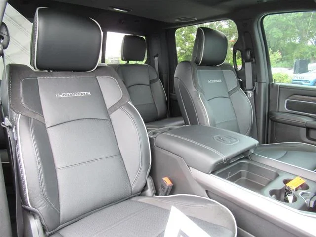 2026 RAM 2500 Laramie - Photo 12