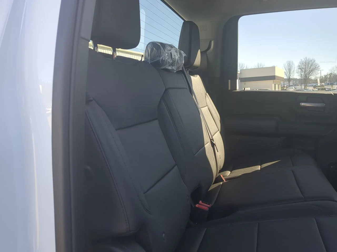 2026 Chevrolet Silverado 3500 HD Work Truck - Photo 54