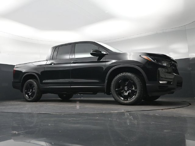 New 2026 Crystal Black Pearl Honda Black Edition image 31