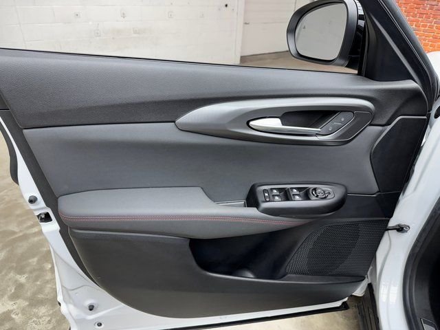 2024 Alfa Romeo Tonale Veloce - Photo 10