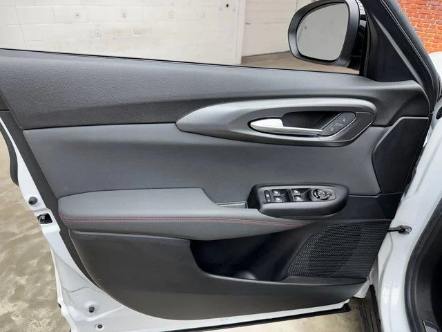 2024 Alfa Romeo Tonale Veloce - Photo 10