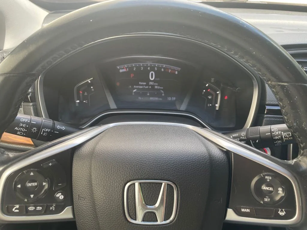 2020 Honda CR-V EX-L - Photo 16