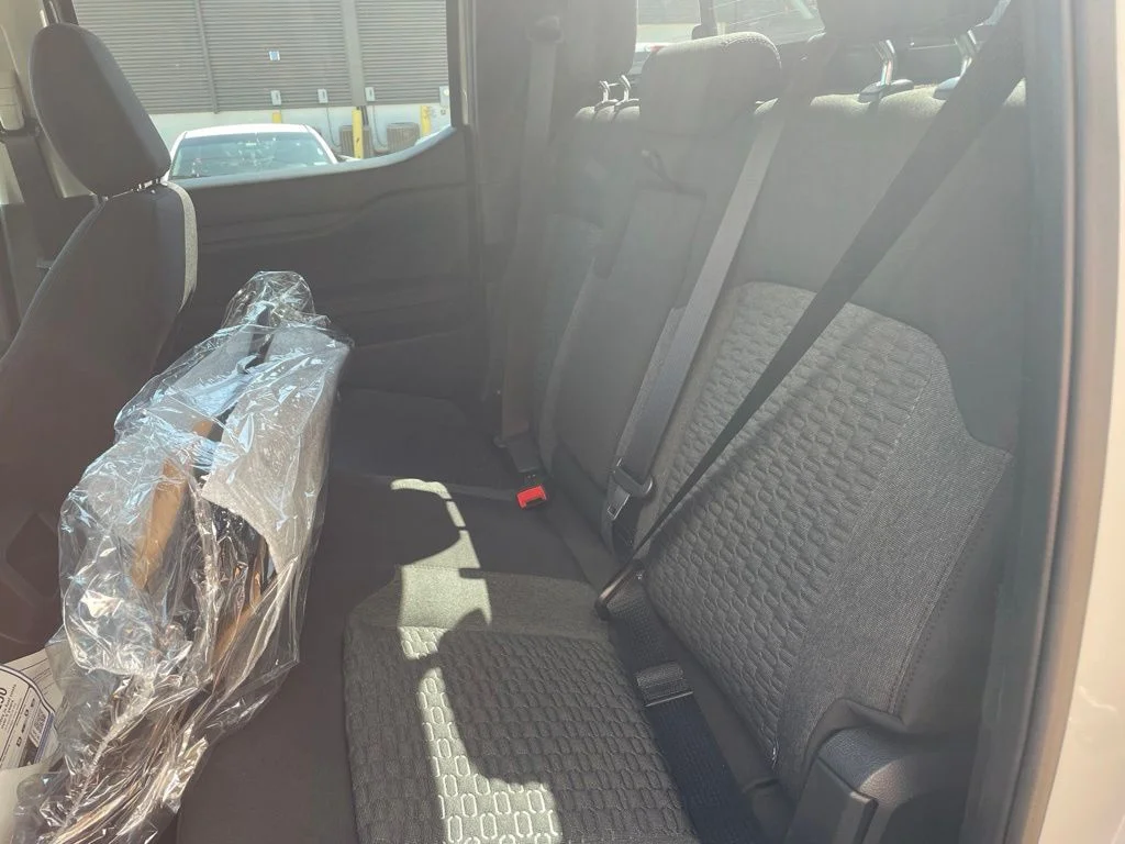New 2026 AVALANCHE Ford XLT image 31