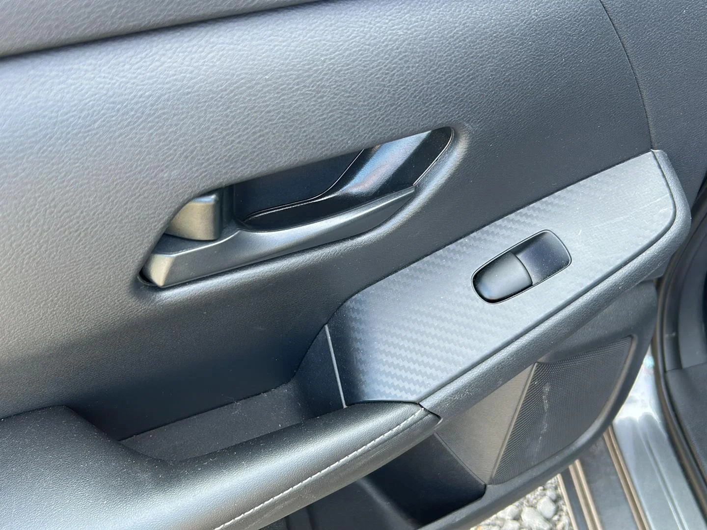 Used 2024 Gun Metallic Nissan S image 6