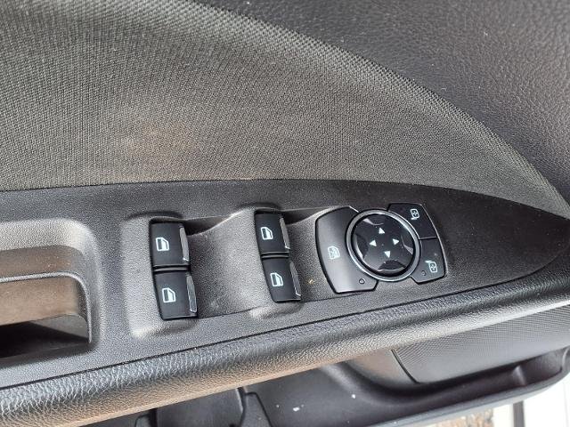 Used 2019 White Ford  image 7
