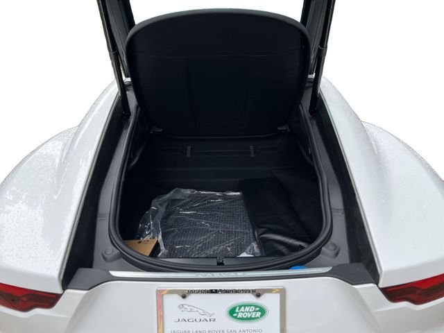 New 2024 Fuji White Jaguar P450 image 18