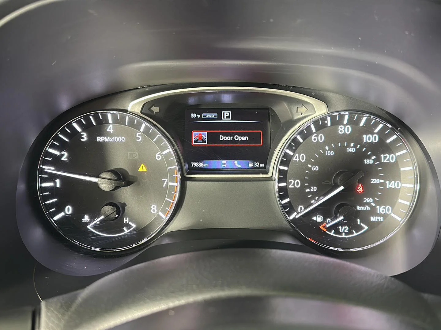 Used 2020 Gun Metallic Nissan SL image 14