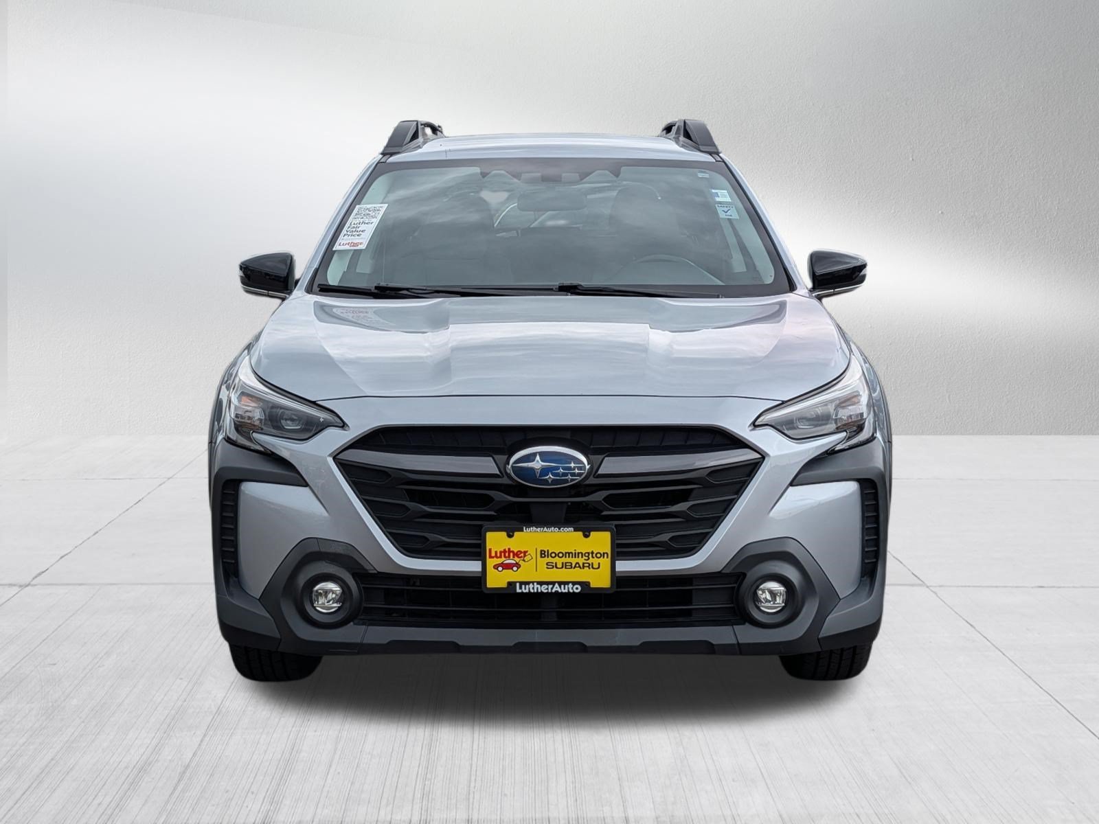 Used 2023 Subaru Outback Premium with VIN 4S4BTADC1P3213828 for sale in Bloomington, Minnesota