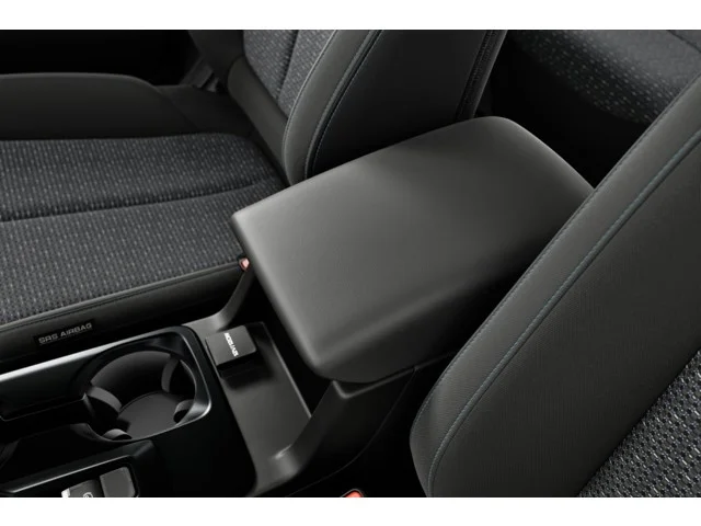 New 2026 RIVER ROCK PEARL Subaru Premium Hybrid image 22