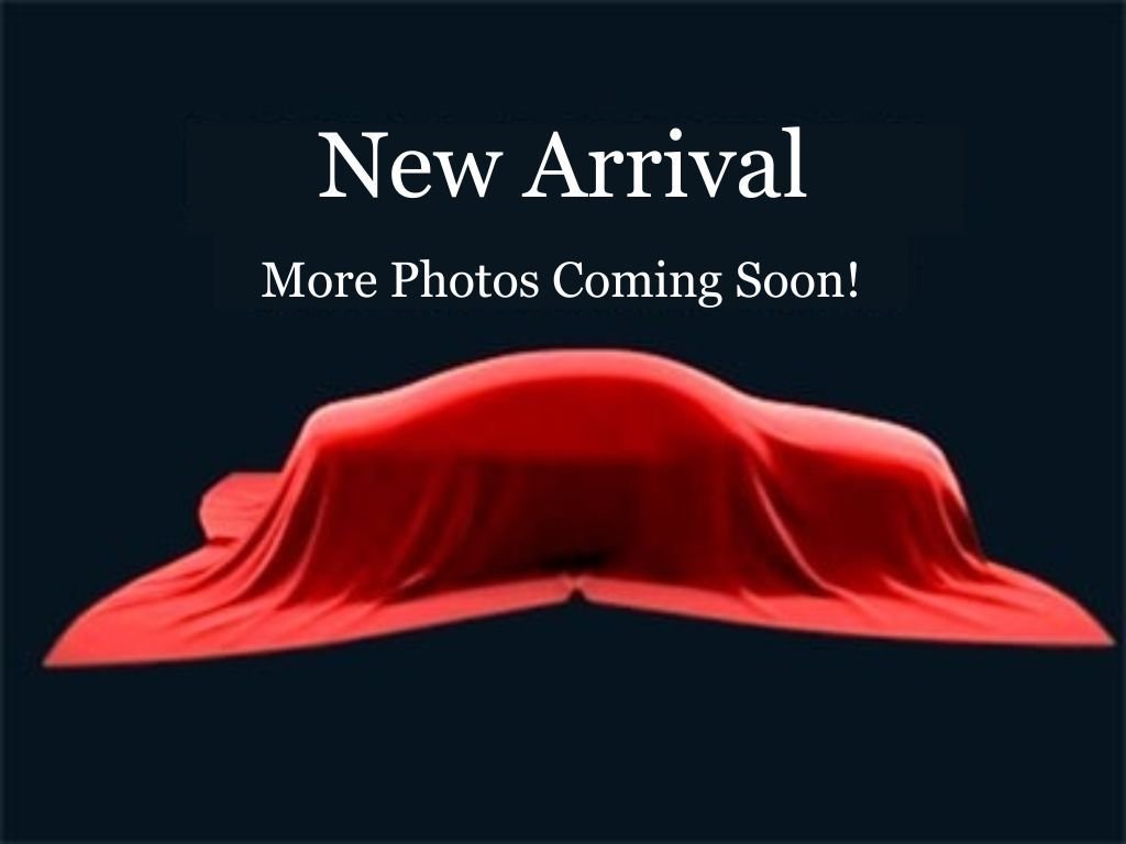 Used 2023 Black Ford ST image 1