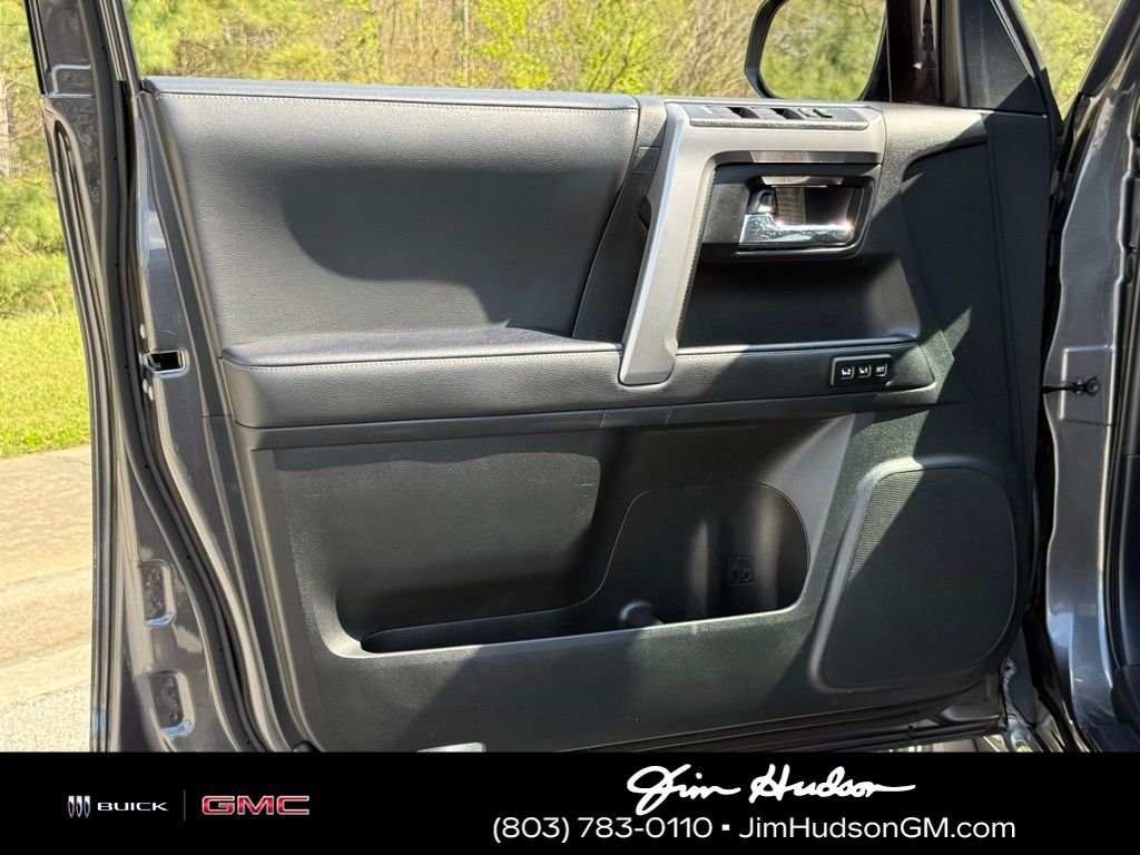 Used 2023 Gray Toyota Limited image 22