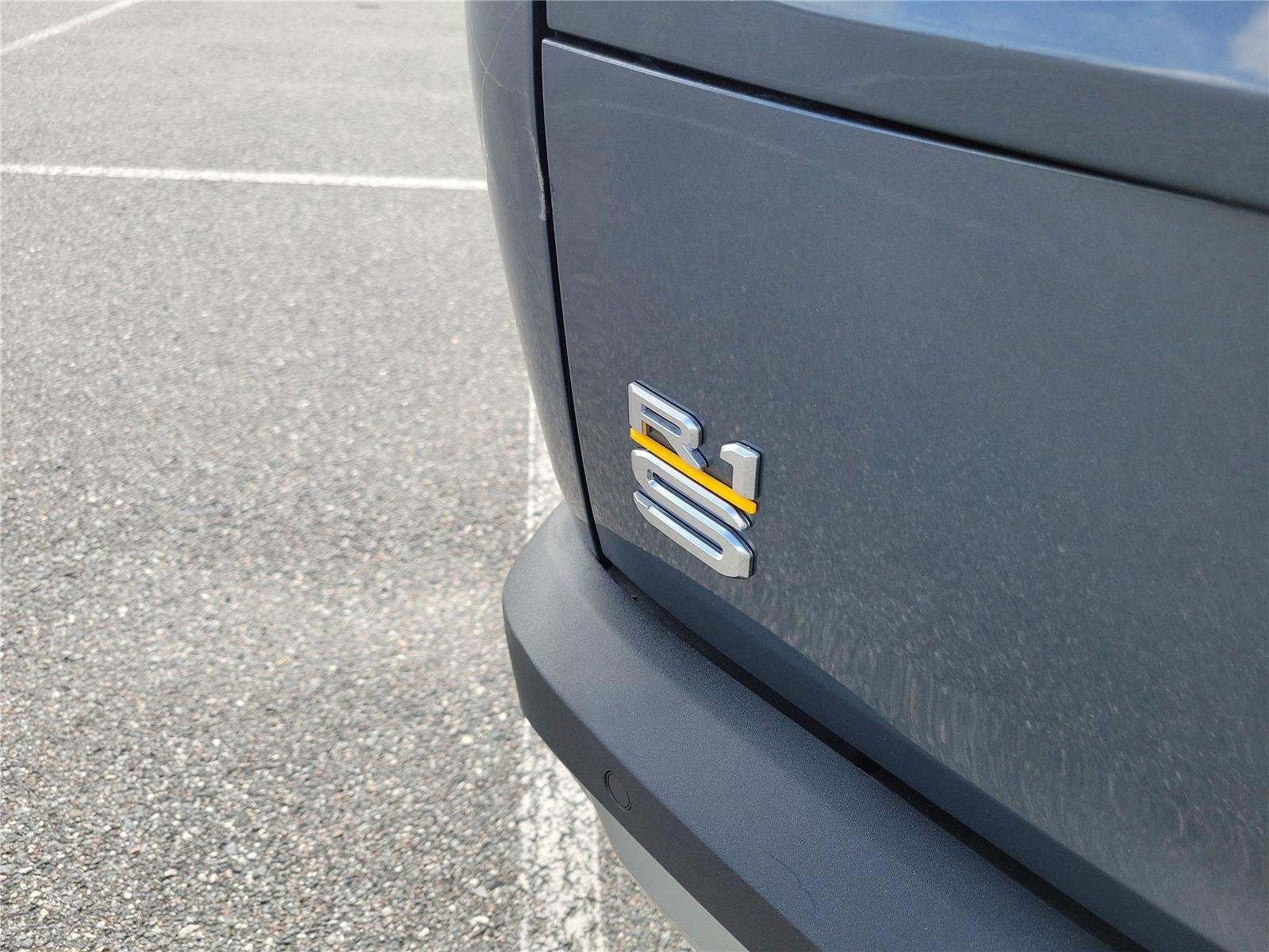 Used 2024 El Cap Granite Rivian Adventure image 8