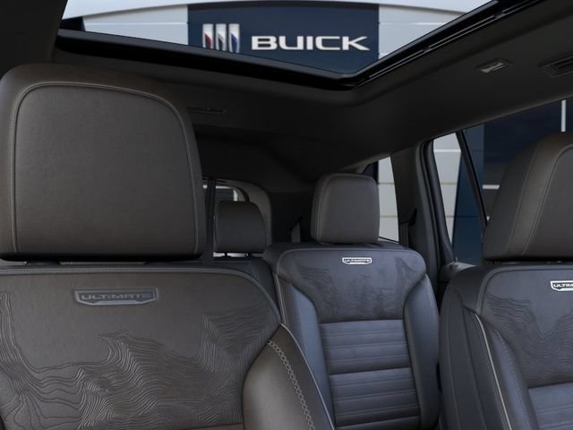 2026 GMC Acadia Denali Ultimate - Photo 25