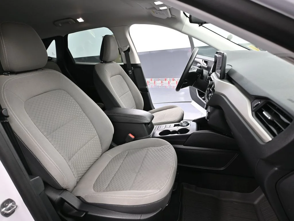 2021 Ford Escape SE - Photo 42
