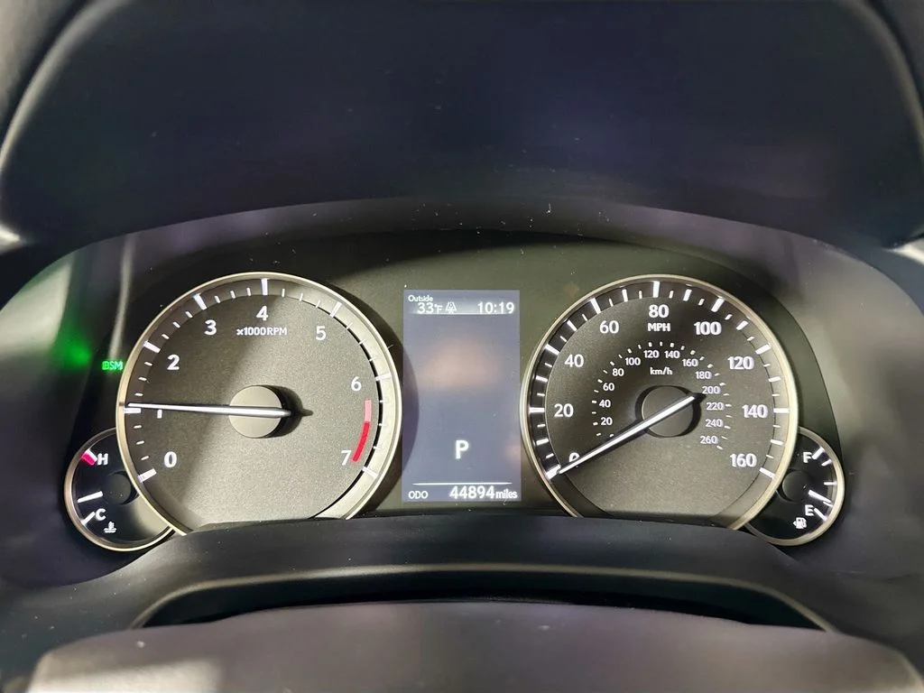 2021 Lexus RX 350 - Photo 26