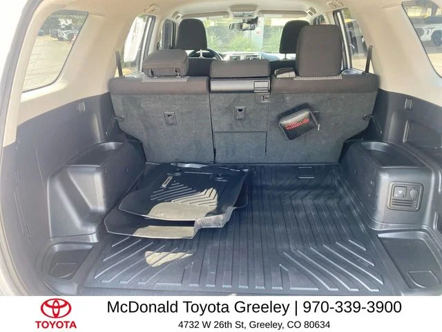 Used 2022 Silver Toyota SR5 image 23