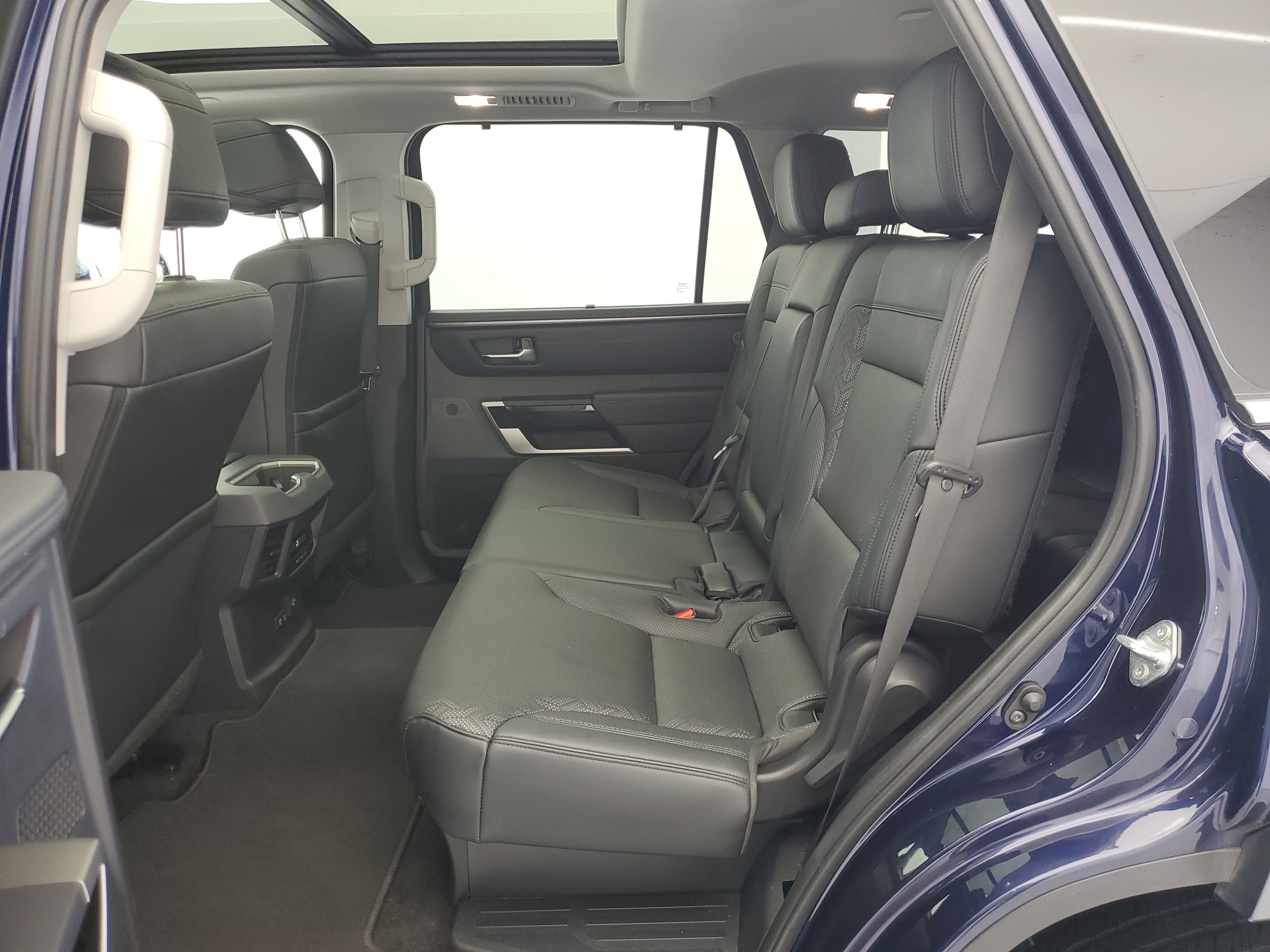 Used 2023 Blueprint Toyota Limited image 13