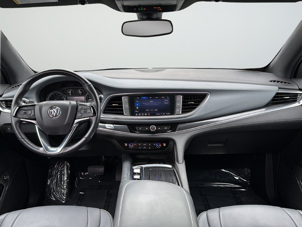 Used 2023 Gray Buick Essence image 9