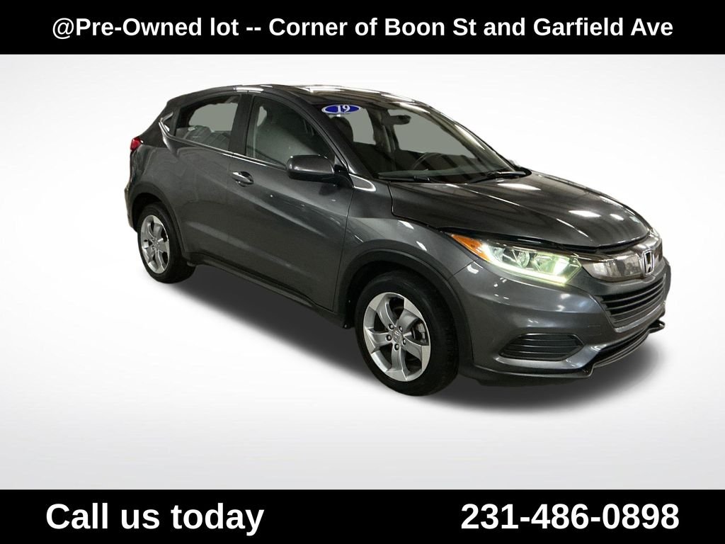Used 2019  Honda LX image 7