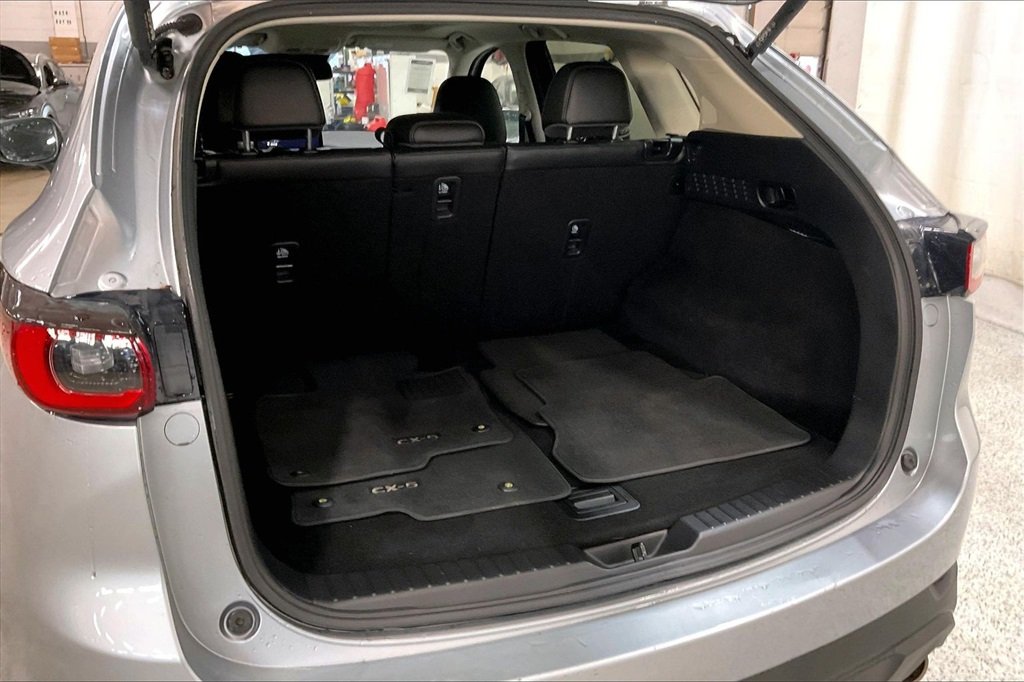 2023 MAZDA CX-5 - Image 27