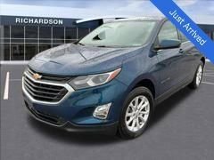 2020 Chevrolet Equinox 2FL