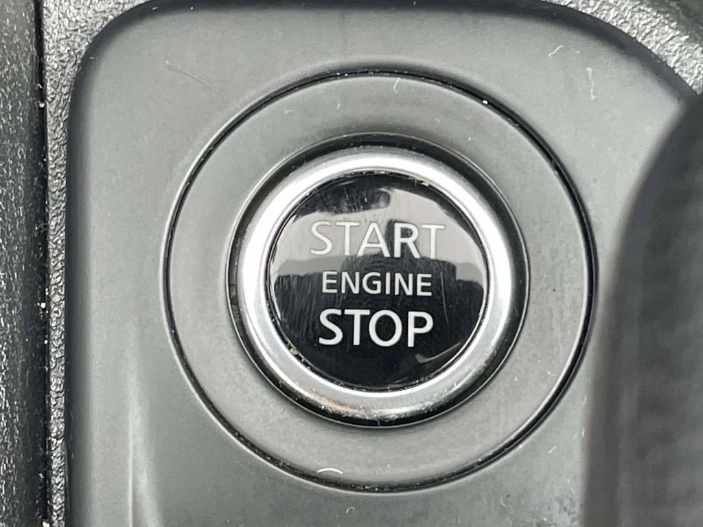Certified Used 2025 Gray Nissan S image 22