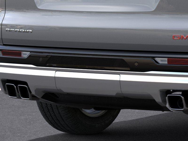 New 2026 Sterling Metallic GMC Denali image 14