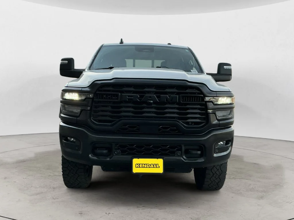 Used 2026 White Ram Tradesman image 3