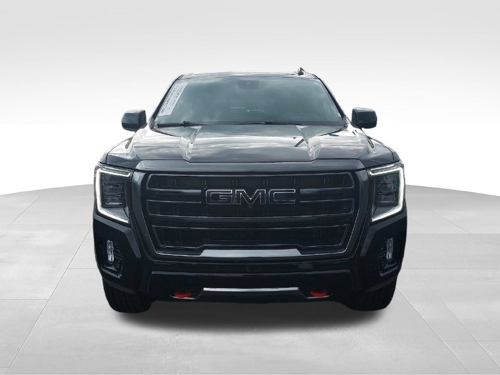 Certified Used 2024 Black GMC AT4 image 8