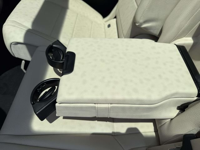 Certified Used 2024 White Mercedes-Benz GLS 450 image 36