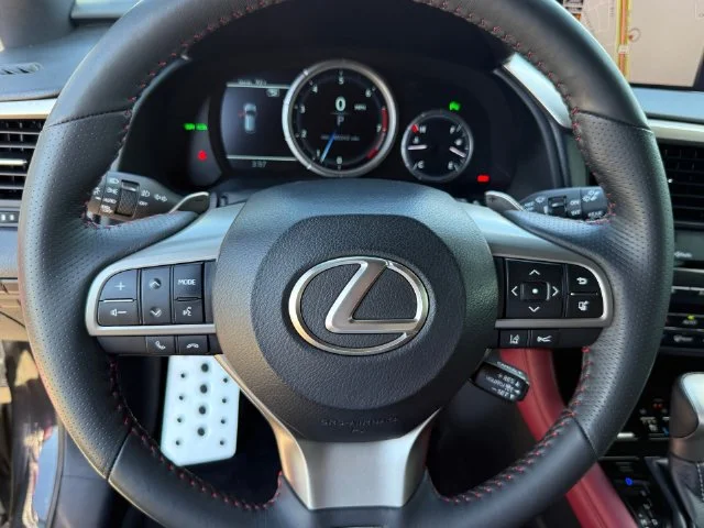 Used 2017 Caviar Lexus 350 F Sport image 15