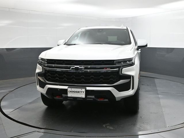 Used 2022 Beige Chevrolet Z71 image 22