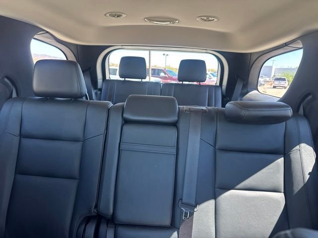 Certified Used 2020 Blue Dodge GT image 24
