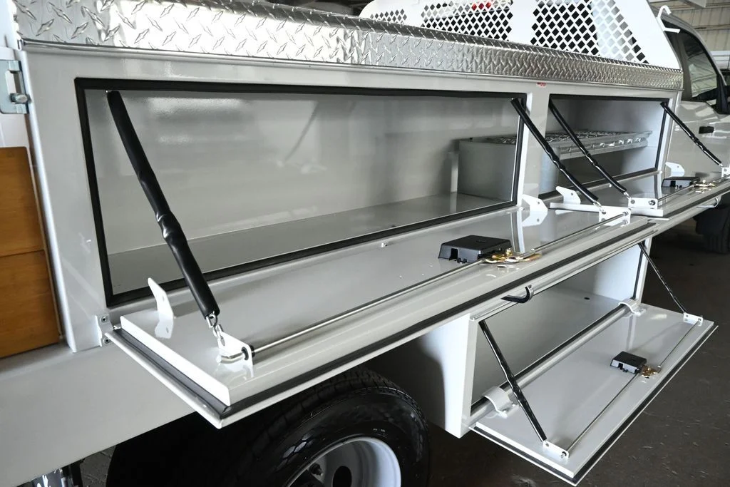 New 2026 White Ford XL image 31