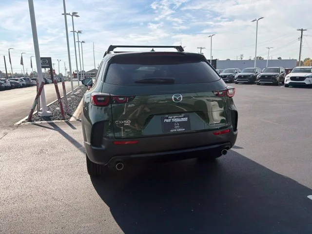 New 2026 Cypress Mazda 2.5 S Premium AWD image 10