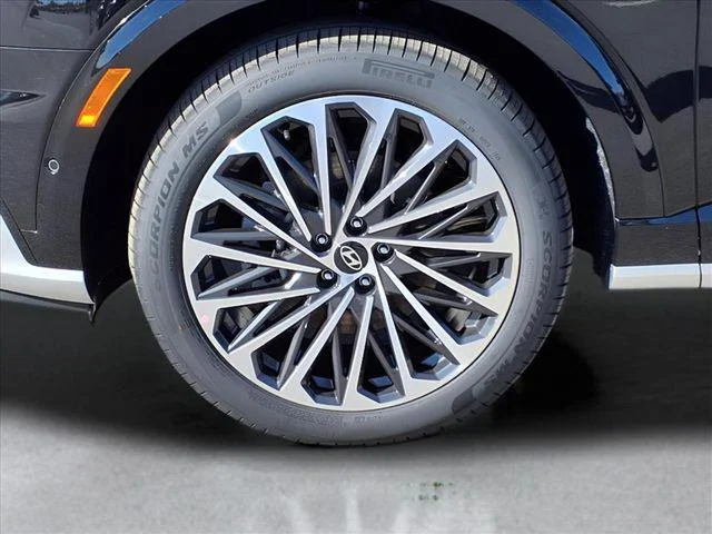 New 2026 Black Hyundai Calligraphy image 10