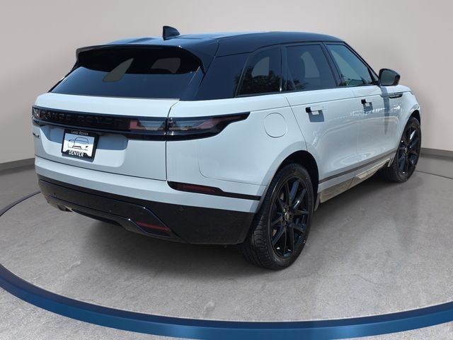 New 2026 Arroios Grey LAND ROVER Dynamic SE image 5