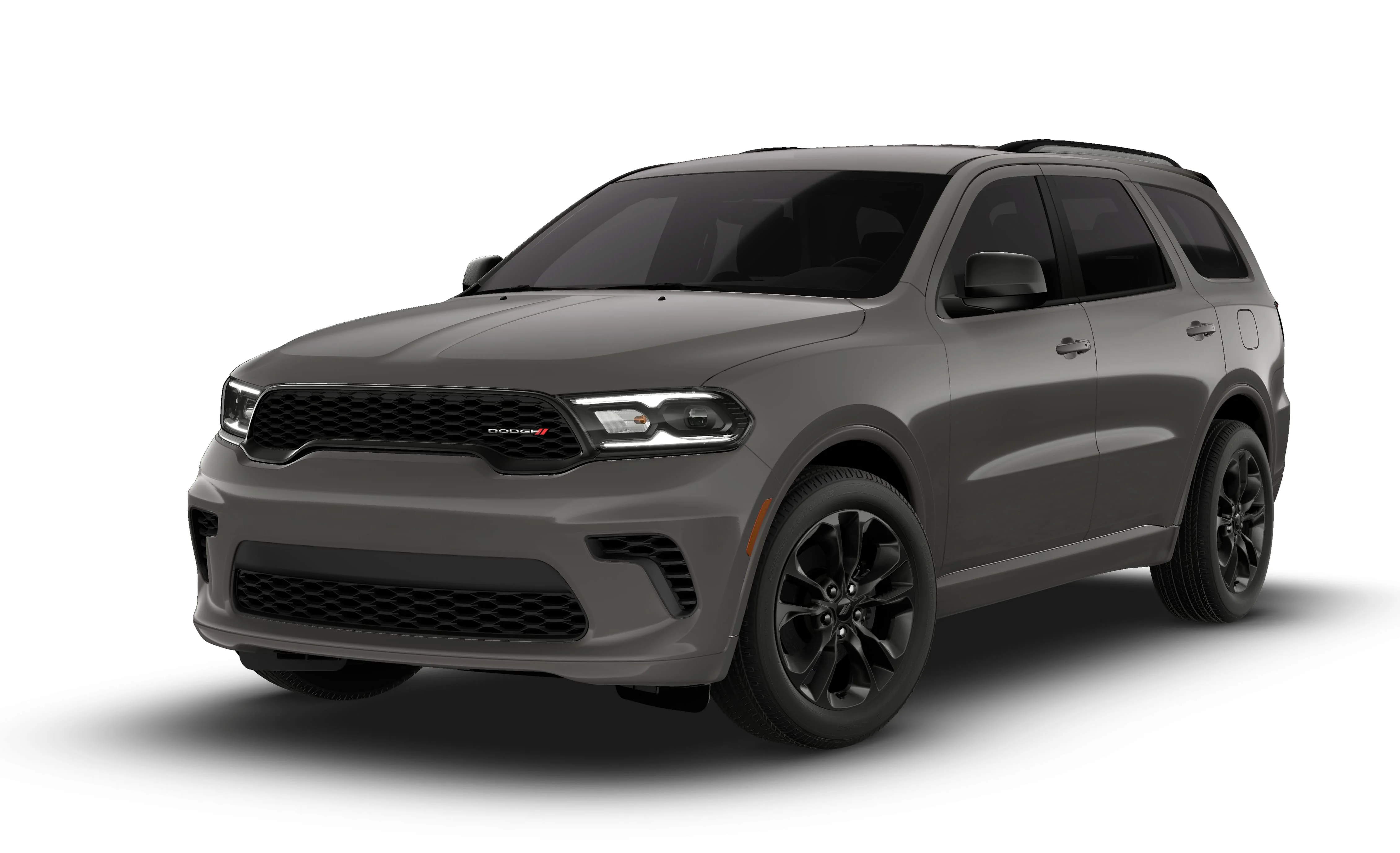 2026 Dodge Durango's photo