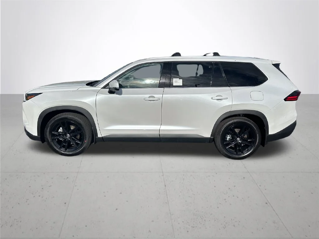 New 2026 Beige Toyota Limited image 10