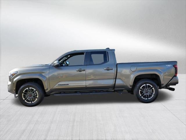 Certified Used 2024 BRONZE OXIDE Toyota  image 5