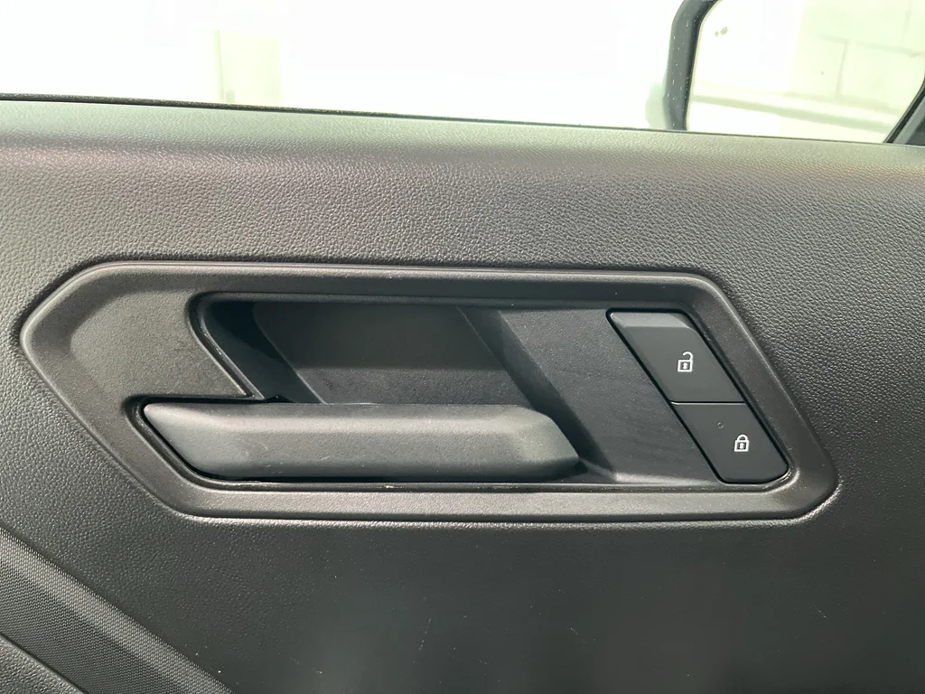 Used 2026 Black Chevrolet Trail Boss image 27