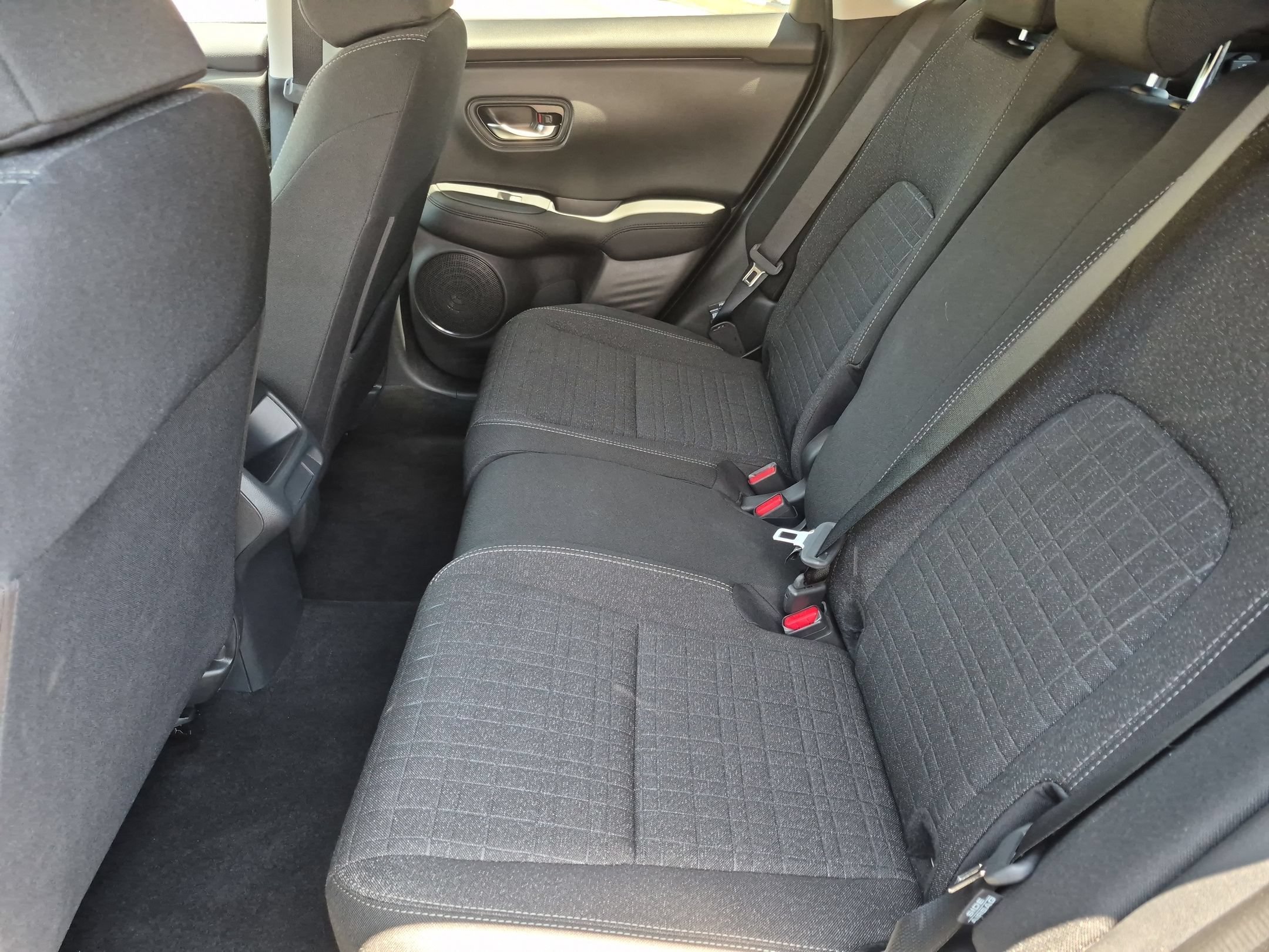 Used 2026  Honda LX image 28
