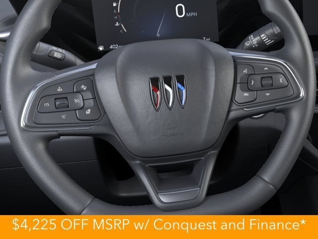 2026 Buick Envista Sport Touring - Photo 19