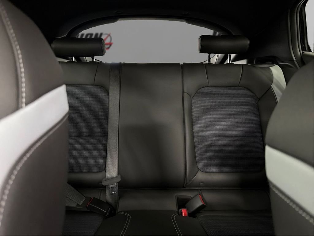 Used 2025 Black Buick Preferred image 19