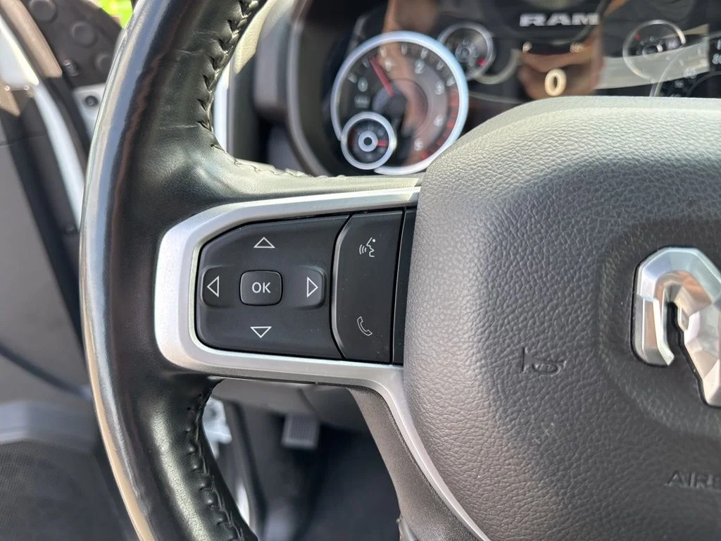 2023 RAM Ram 2500 Pickup Big Horn - Photo 50