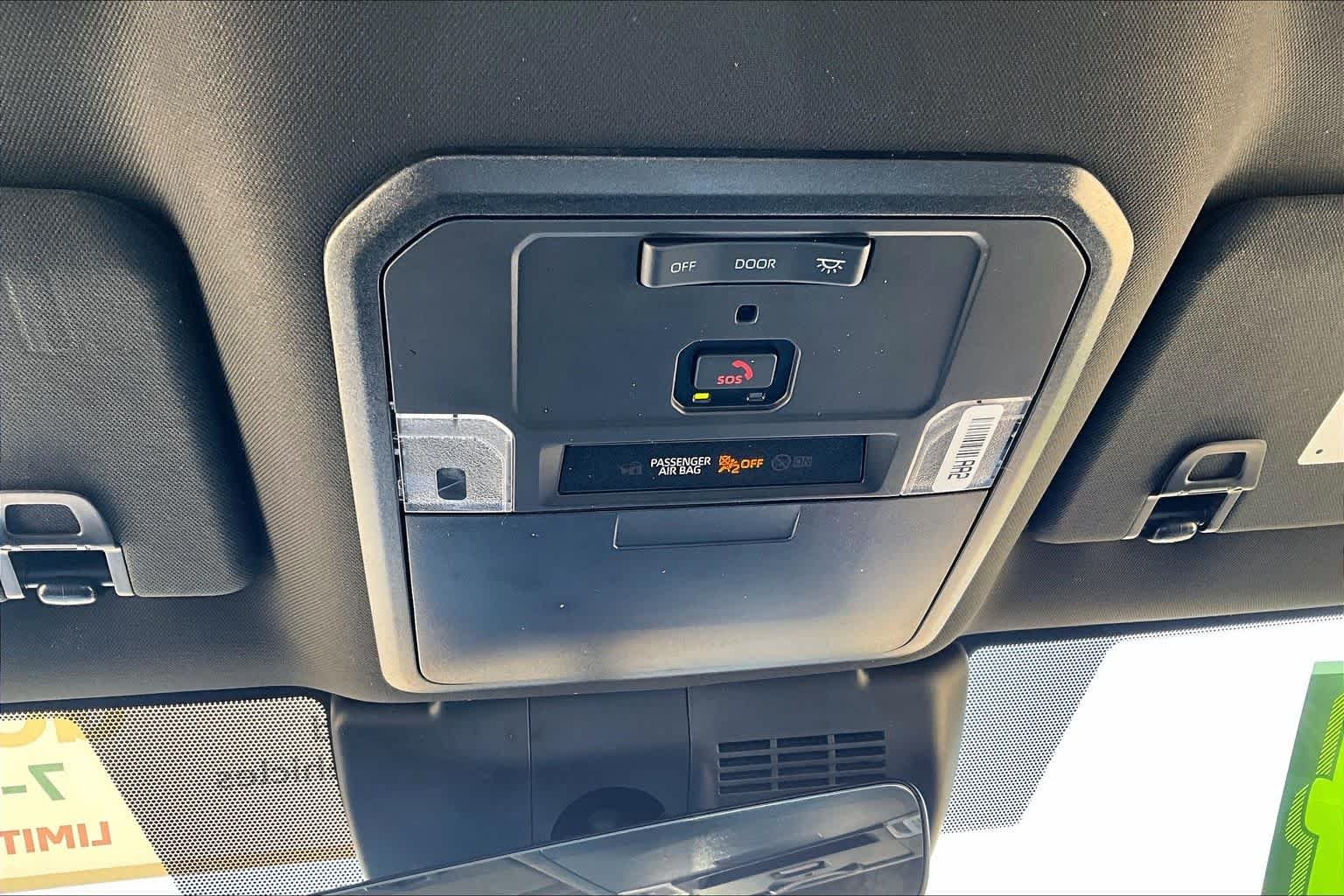 2024 Toyota Tacoma SR5 - Photo 30