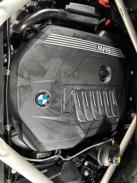 Used 2020 Carbon Black Metallic BMW xDrive40i image 23