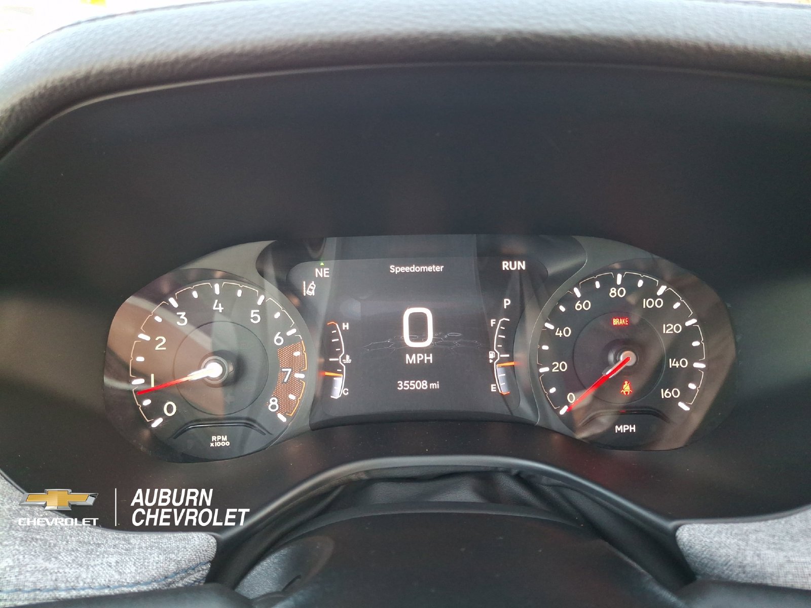 2025 Jeep Compass Latitude - Photo 13