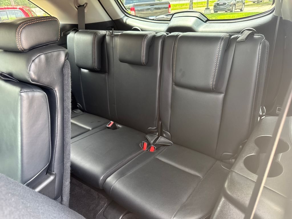 Used 2018 Gray Toyota Limited image 18