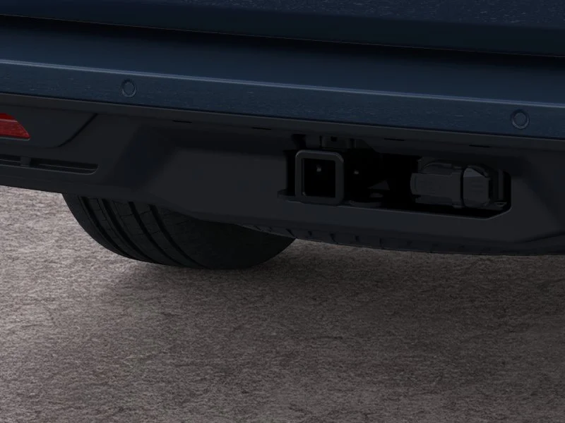 New 2026 Stone Blue Metallic Ford Active image 23